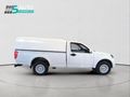 2026 GWM Steed 5 2.0 S Single-Cab