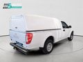 2026 GWM Steed 5 2.0 S Single-Cab