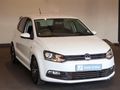 2023 Volkswagen Polo Vivo 1.6 Comfortline Auto 5-dr