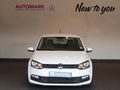 2023 Volkswagen Polo Vivo 1.6 Comfortline Auto 5-dr