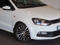 2023 Volkswagen Polo Vivo 1.6 Comfortline Auto 5-dr