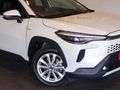 2025 Toyota Corolla Cross 1.8 XS Hybrid