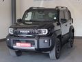 2026 Toyota Land Cruiser FJ 2.7 VX Auto