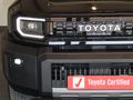 2026 Toyota Land Cruiser FJ 2.7 VX Auto