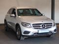 2017 Mercedes-Benz GLC 250d Off-Road