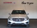 2017 Mercedes-Benz GLC 250d Off-Road