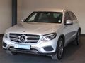 2017 Mercedes-Benz GLC 250d Off-Road