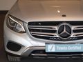 2017 Mercedes-Benz GLC 250d Off-Road