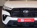 2025 Toyota Corolla Cross 1.8 GR-S Hybrid