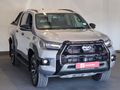 2026 Toyota Hilux 2.8 GD-6 RB Legend 55 4x4 Auto Double Cab