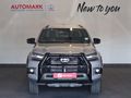 2026 Toyota Hilux 2.8 GD-6 RB Legend 55 4x4 Auto Double Cab