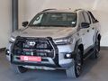 2026 Toyota Hilux 2.8 GD-6 RB Legend 55 4x4 Auto Double Cab