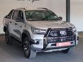 2026 Toyota Hilux 2.8 GD-6 RB Legend 55 Auto Double Cab