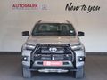 2026 Toyota Hilux 2.8 GD-6 RB Legend 55 Auto Double Cab