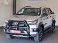 2026 Toyota Hilux 2.8 GD-6 RB Legend 55 Auto Double Cab