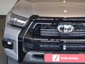 2026 Toyota Hilux 2.8 GD-6 RB Legend 55 Auto Double Cab