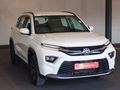2025 Toyota Urban Cruiser 1.5 XR Auto