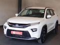 2025 Toyota Urban Cruiser 1.5 XR Auto