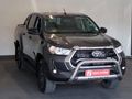 2024 Toyota Hilux 2.4 GD-6 Raised Body Raider Auto Double-Cab