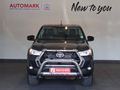 2024 Toyota Hilux 2.4 GD-6 Raised Body Raider Auto Double-Cab