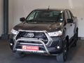 2024 Toyota Hilux 2.4 GD-6 Raised Body Raider Auto Double-Cab