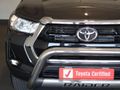 2024 Toyota Hilux 2.4 GD-6 Raised Body Raider Auto Double-Cab