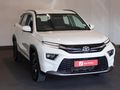 2025 Toyota Urban Cruiser 1.5 XR Auto