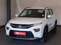 2025 Toyota Urban Cruiser 1.5 XR Auto