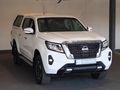 2023 Nissan Navara 2.5 DDTi LE Plus 4X4 Auto Double-Cab