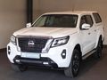 2023 Nissan Navara 2.5 DDTi LE Plus 4X4 Auto Double-Cab