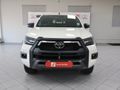 2024 Toyota Hilux 2.8 GD-6 Raised Body Legend 4x4 Auto Double-Cab