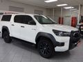 2024 Toyota Hilux 2.8 GD-6 Raised Body Legend 4x4 Auto Double-Cab