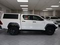 2024 Toyota Hilux 2.8 GD-6 Raised Body Legend 4x4 Auto Double-Cab