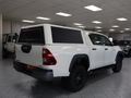 2024 Toyota Hilux 2.8 GD-6 Raised Body Legend 4x4 Auto Double-Cab