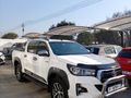 2020 Toyota Hilux 2.8 GD-6 Raised Body Raider Auto Double-Cab