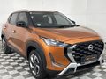 2025 Nissan Magnite 1.0 Visia