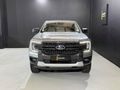 2025 Ford Ranger 2.0D XLT 4X4 Double Cab Auto