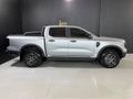 2025 Ford Ranger 2.0D XLT 4X4 Double Cab Auto