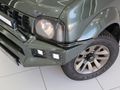 2018 Suzuki Jimny 1.3 Auto