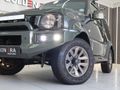 2018 Suzuki Jimny 1.3 Auto