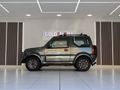 2018 Suzuki Jimny 1.3 Auto