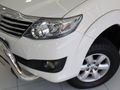 2012 Toyota Fortuner 4.0 V6 Auto 4x4