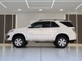 2012 Toyota Fortuner 4.0 V6 Auto 4x4