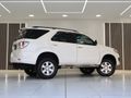 2012 Toyota Fortuner 4.0 V6 Auto 4x4