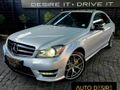 2014 Mercedes-Benz C-Class C 250 BE Avantgarde Auto
