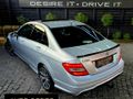 2014 Mercedes-Benz C-Class C 250 BE Avantgarde Auto
