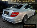 2014 Mercedes-Benz C-Class C 250 BE Avantgarde Auto