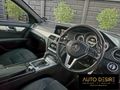 2014 Mercedes-Benz C-Class C 250 BE Avantgarde Auto