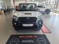 2026 Mahindra Pik Up 2.2 mHawk S4 Single-Cab