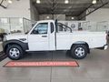 2026 Mahindra Pik Up 2.2 mHawk S4 Single-Cab